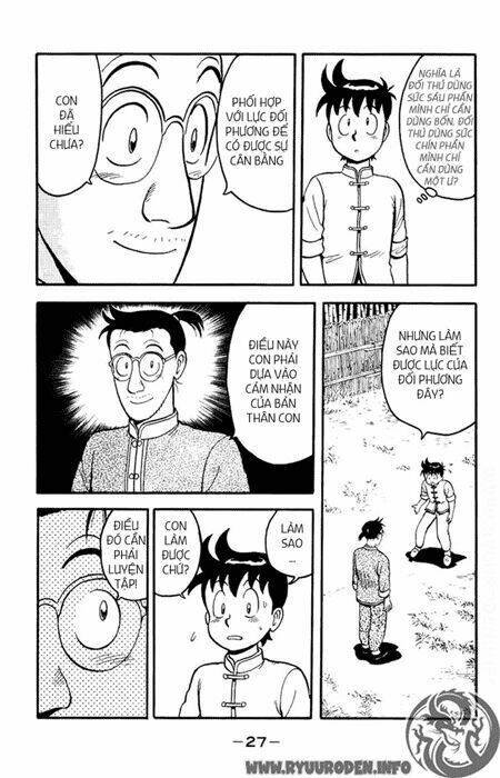 hoàng phi hồng phần 1 chapter 17 29