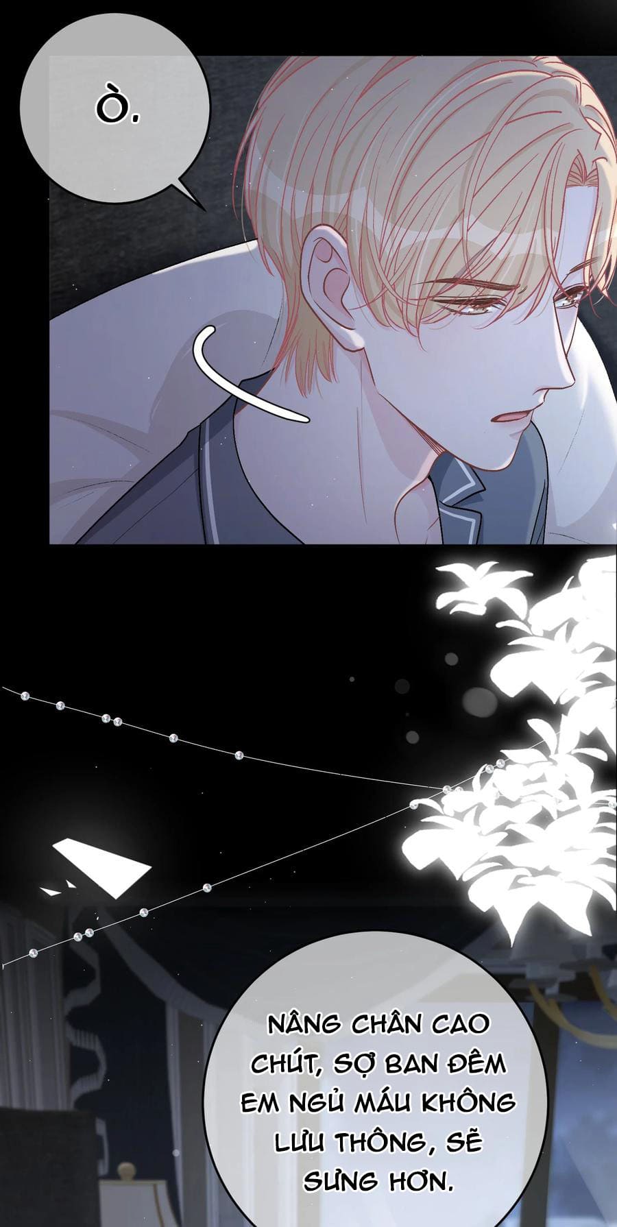 trước và sau ly hôn! chapter 46 4