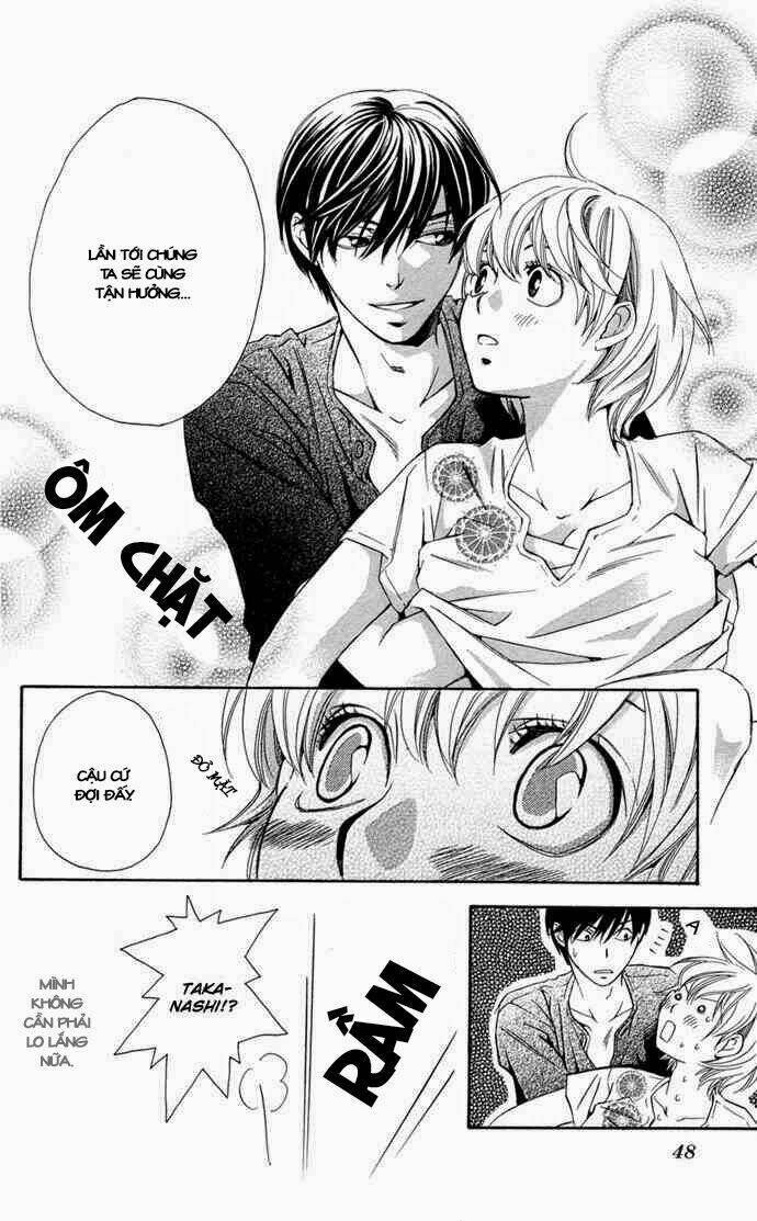 boku ni natta watashi chapter 11 44