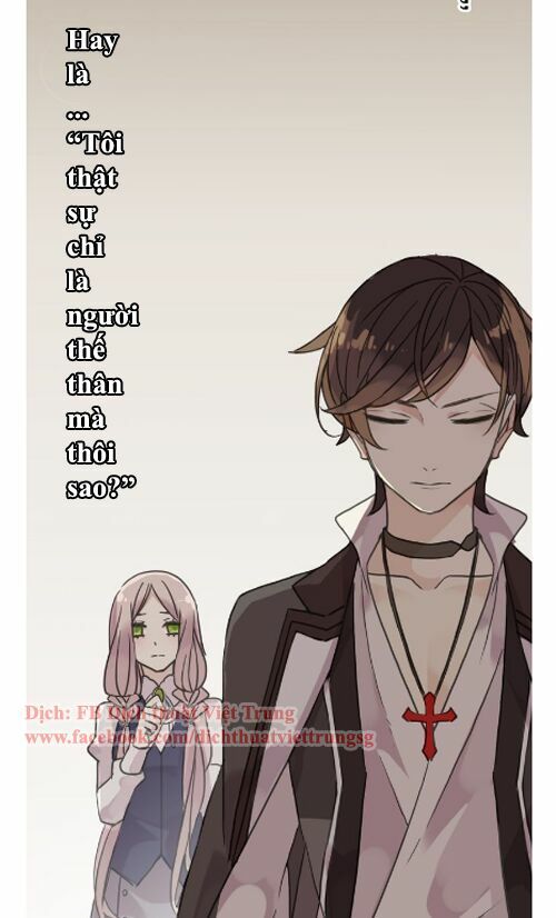 vết cắn ngọt ngào phần 1 chapter 22 47