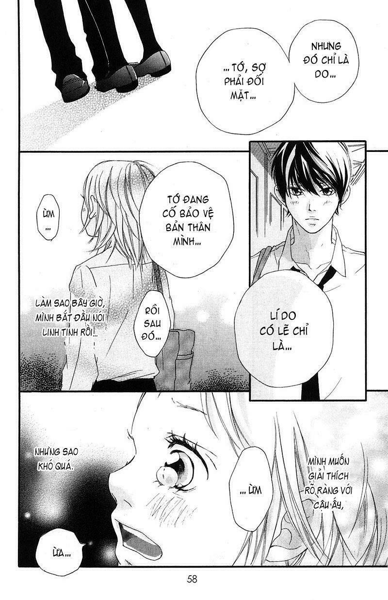 tình yêu học trò chapter 36 10