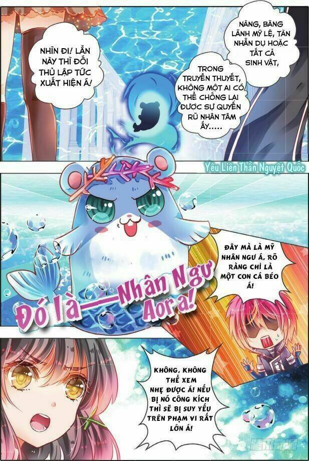 linh giai chapter 4 4