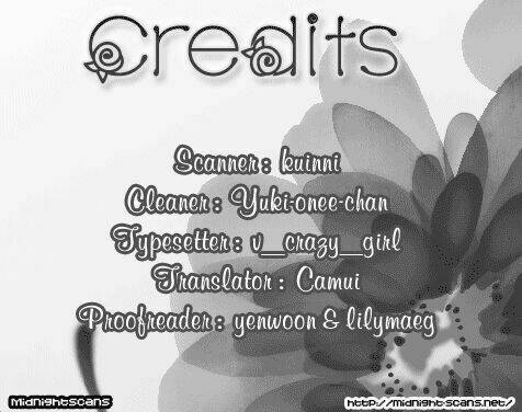 melodramatic library chapter 1 2