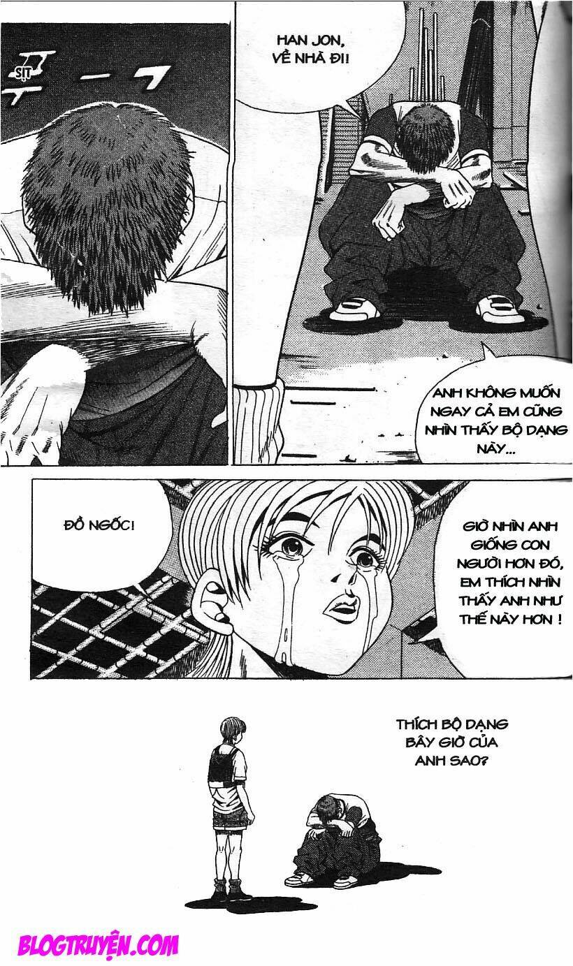 bitagi - anh chàng ngổ ngáo chapter 39 11