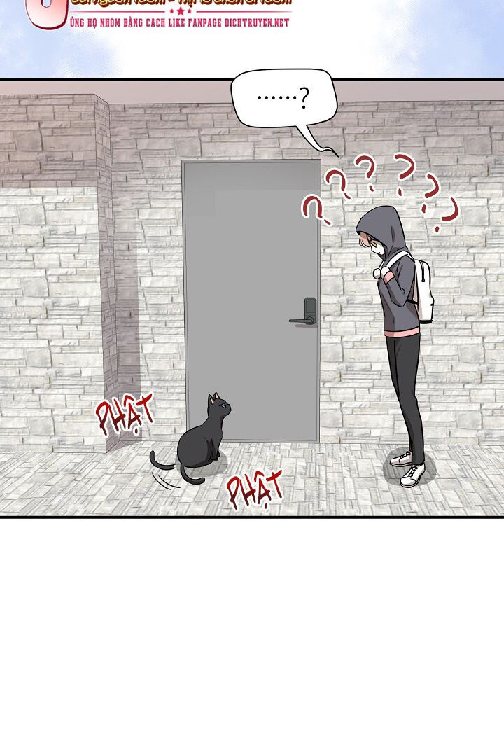 cuộc sống kỳ thú chapter 52 26