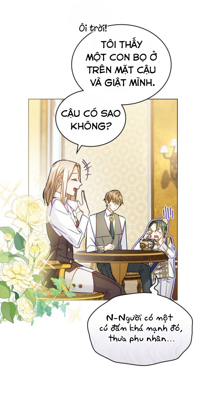 hải tặc thượng lưu chapter 48 37