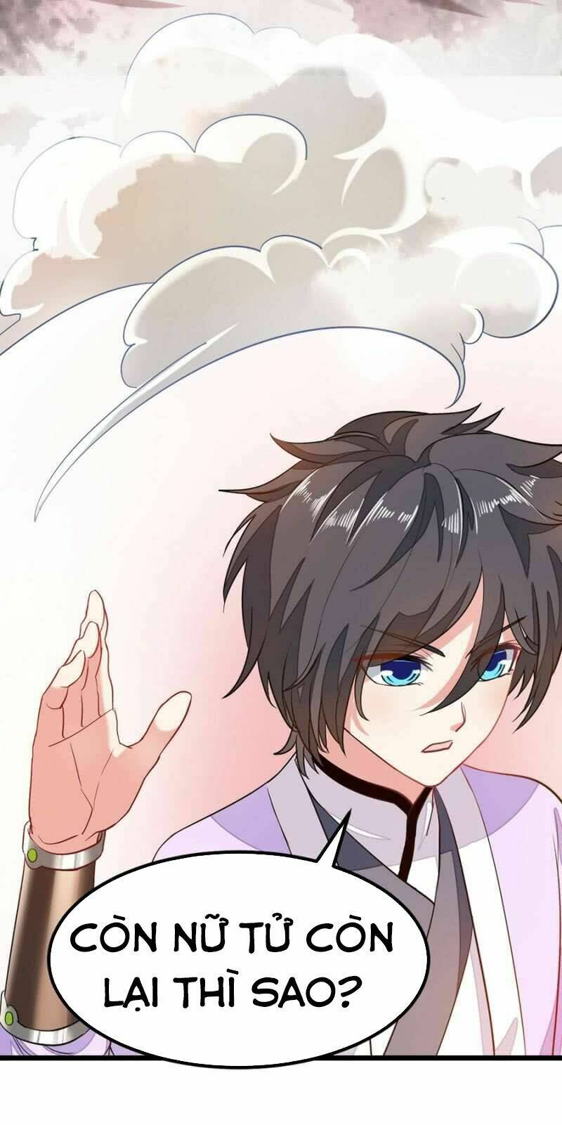 cửu dương thần vương chapter 74 17