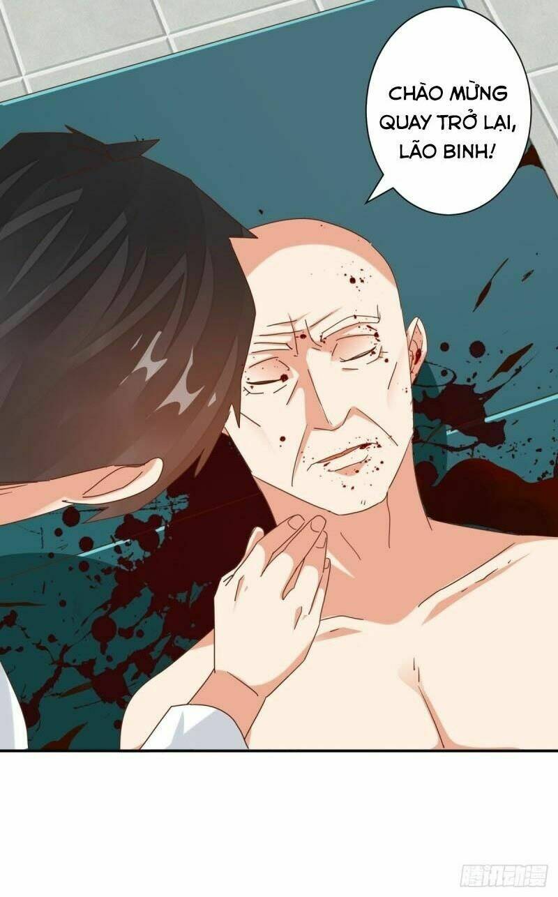 đô thị siêu cấp y sinh chapter 24 8