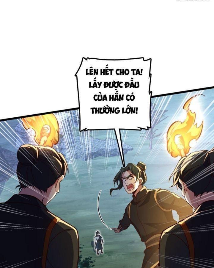 ta, hậu duệ thần long chapter 3 19