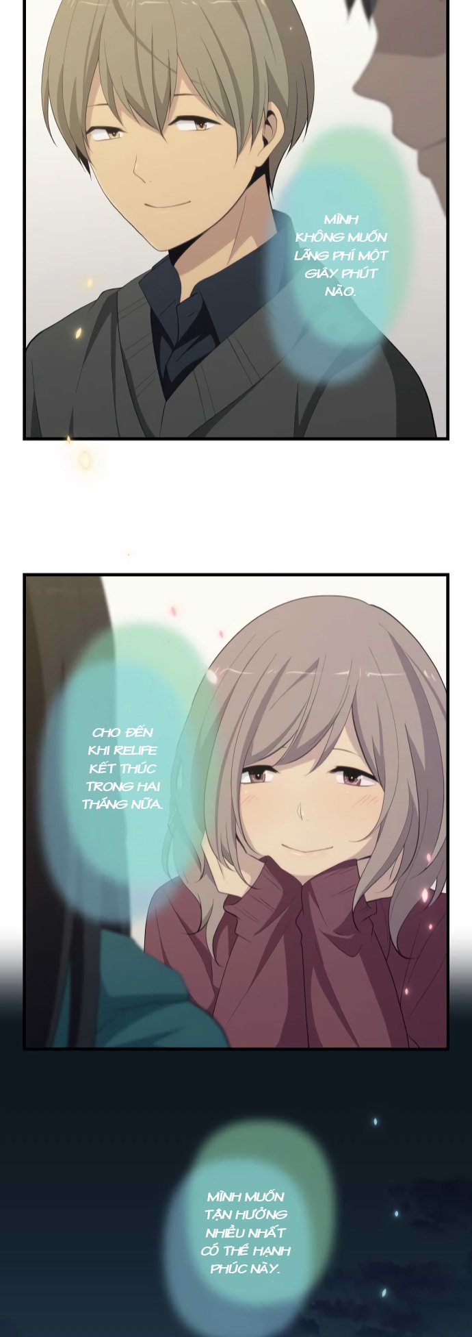 relife chapter 200 23