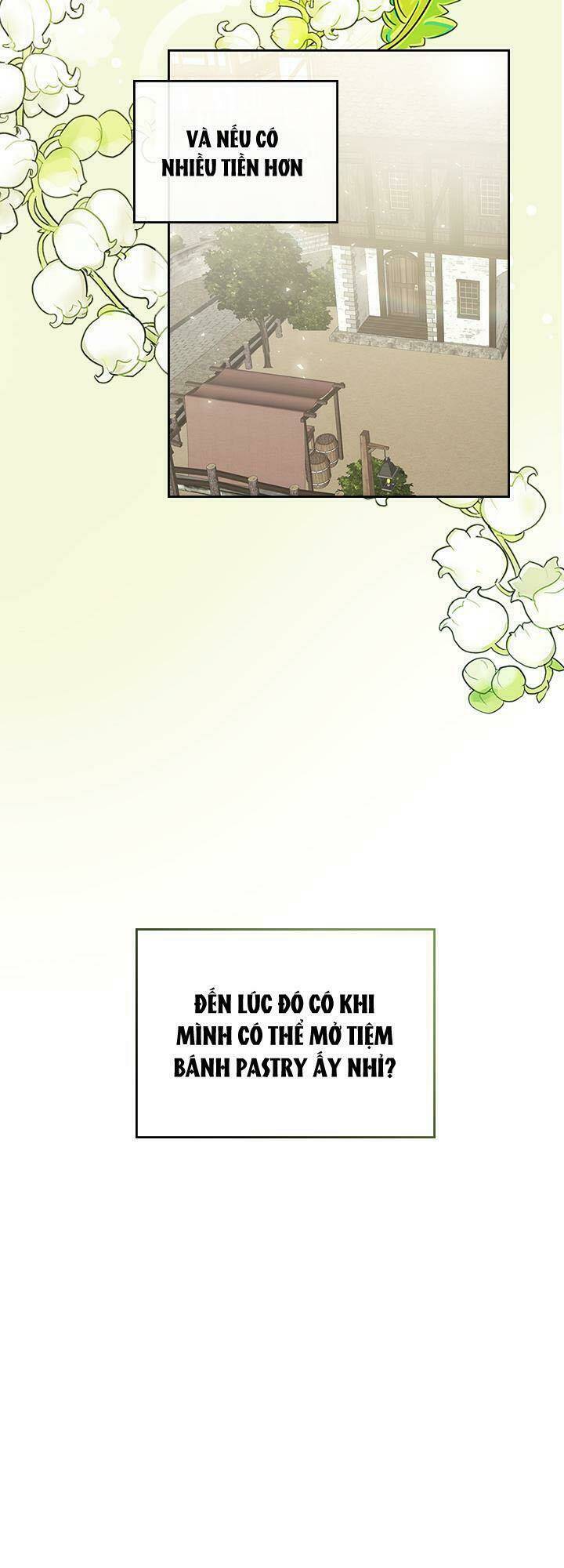 công chúa phản diện muốn ở trong ngôi nhà bánh quy chapter 13 7