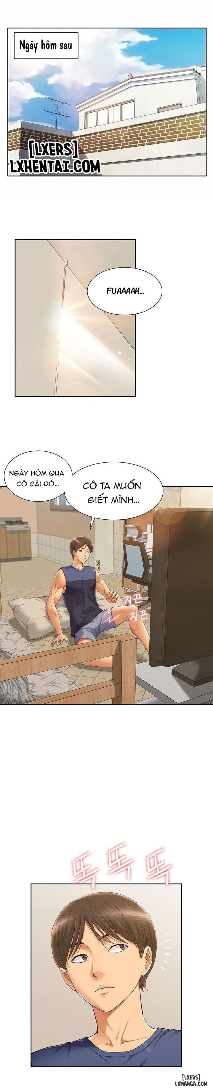 mẹ và con gái chapter 2 5