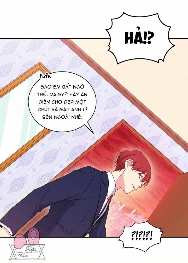 daisy: con đừng trở thành vị hôn thê của công tước chapter 2 17
