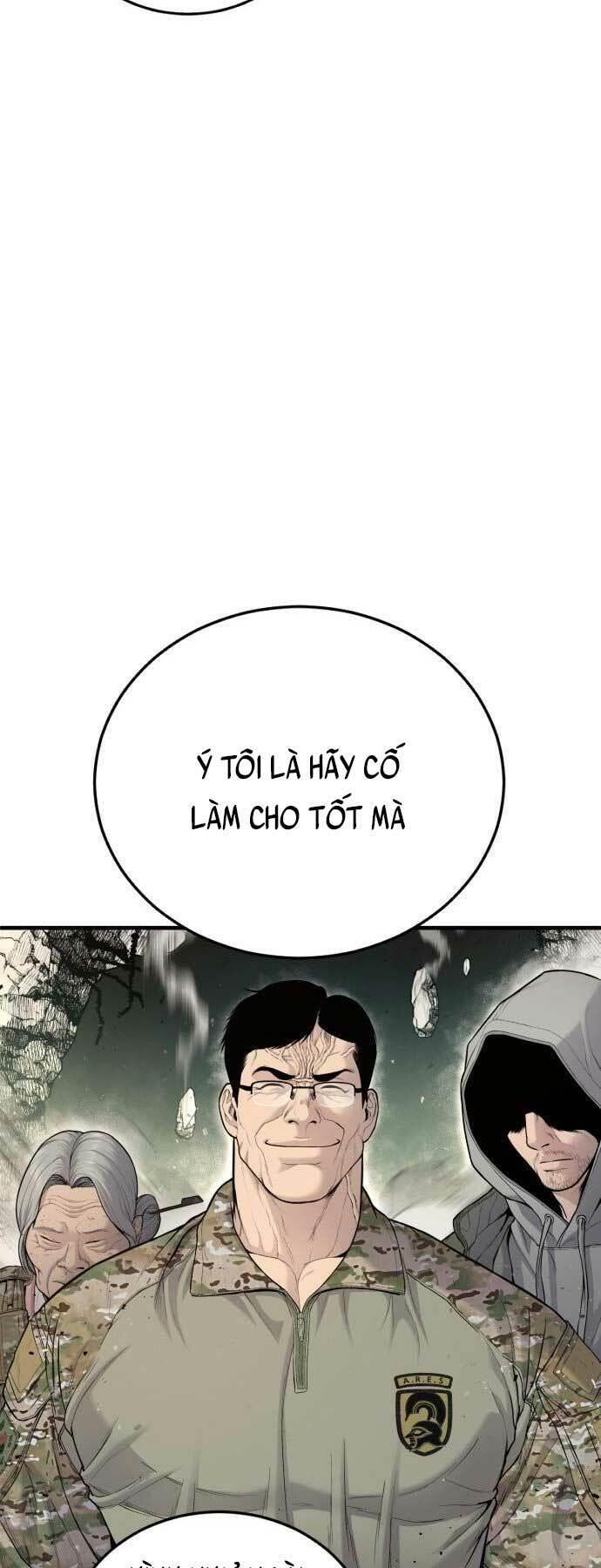 đặc vụ kim chapter 71 13