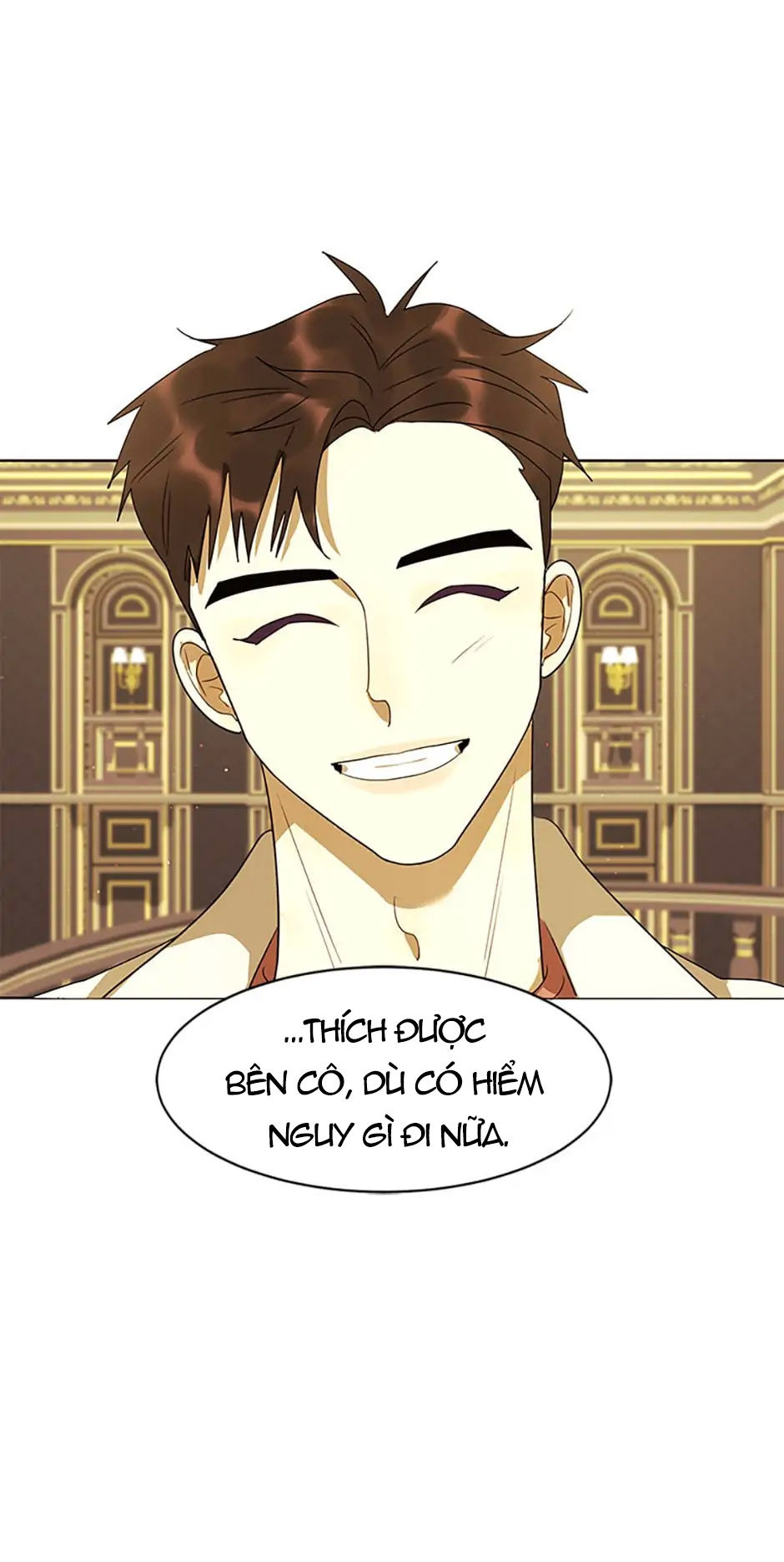 tiểu thuyết đầu tay của ác nữ chapter 20.2 14