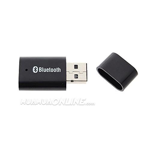 Usb Bluetooth Pt-810 Chuyển Loa Thường Thành Loa Bluetooth