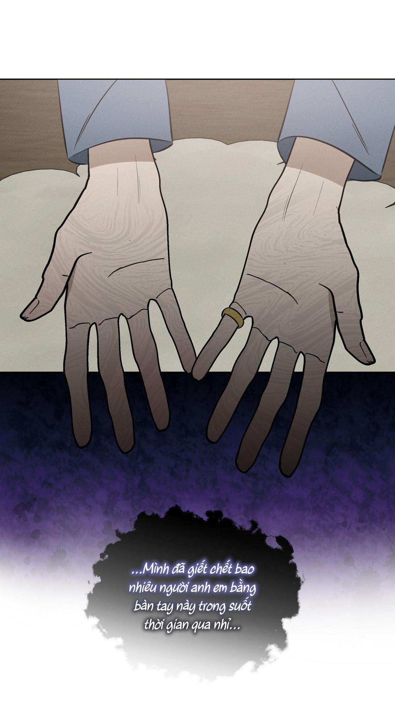 đêm săn ở london chapter 48 28