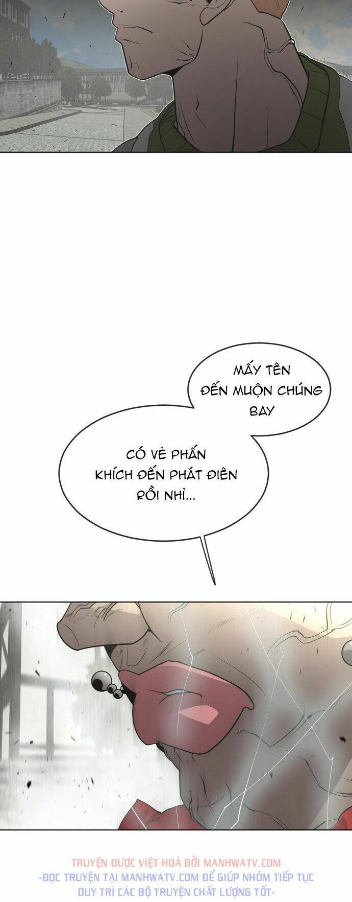 kĩ nguyên của anh hùng chapter 53 40