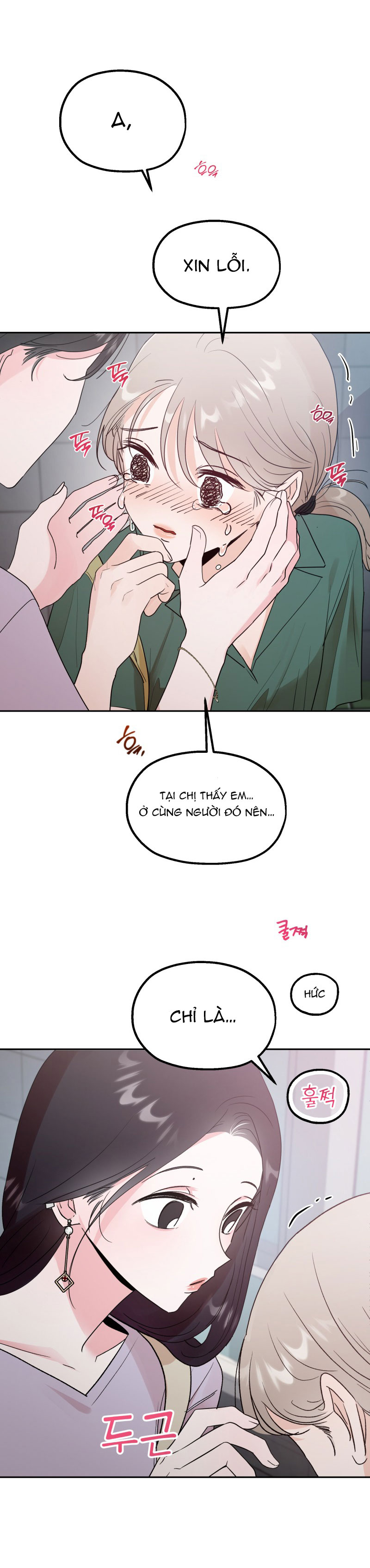 bữa ăn hoàn hảo nhất chapter 6 17