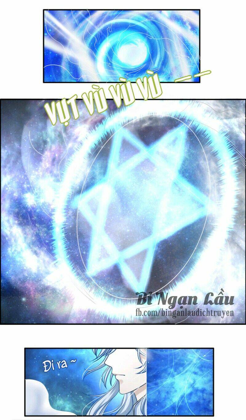 ma vương đại nhân đi thông thả chapter 28 8