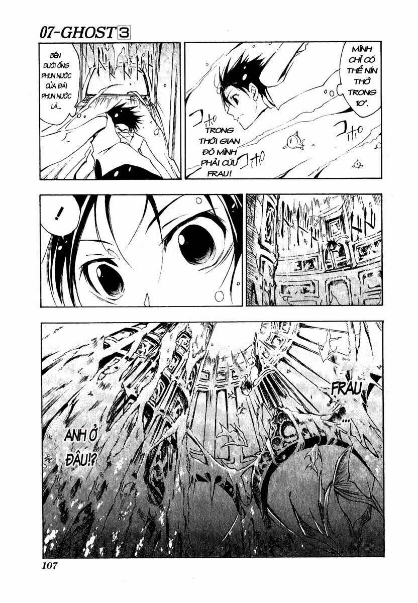 07 hồn ma chapter 15 13