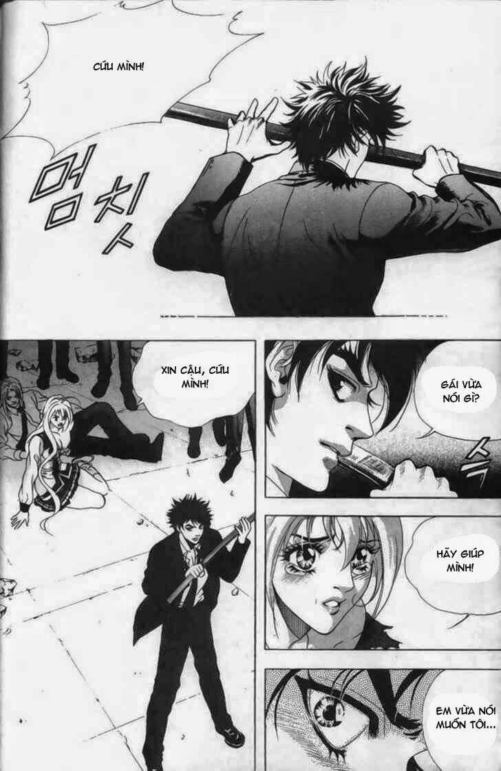 evil's return chapter 7 20