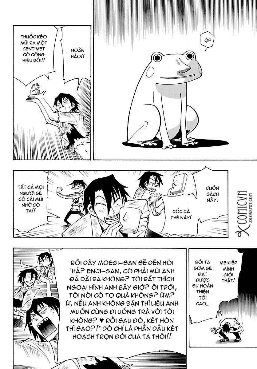 appearance of the yellow dragon chapter 9 4