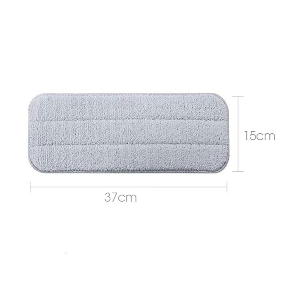 Giẻ lau thay thế cho chổi lau nhà Xiaomi Deerma TB900