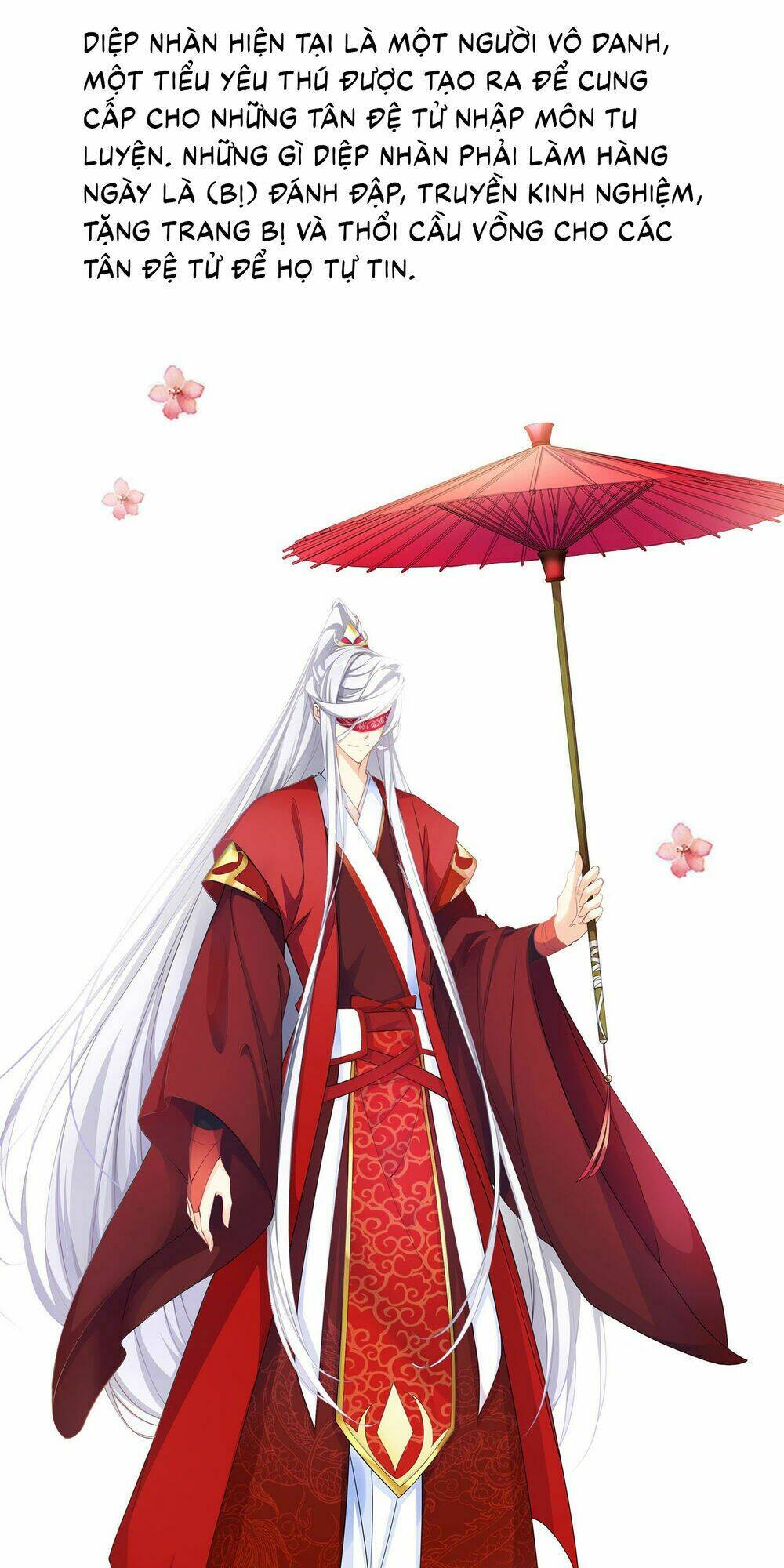 npc nhà tôi thật khó chọc ghẹo chapter 5.1 4