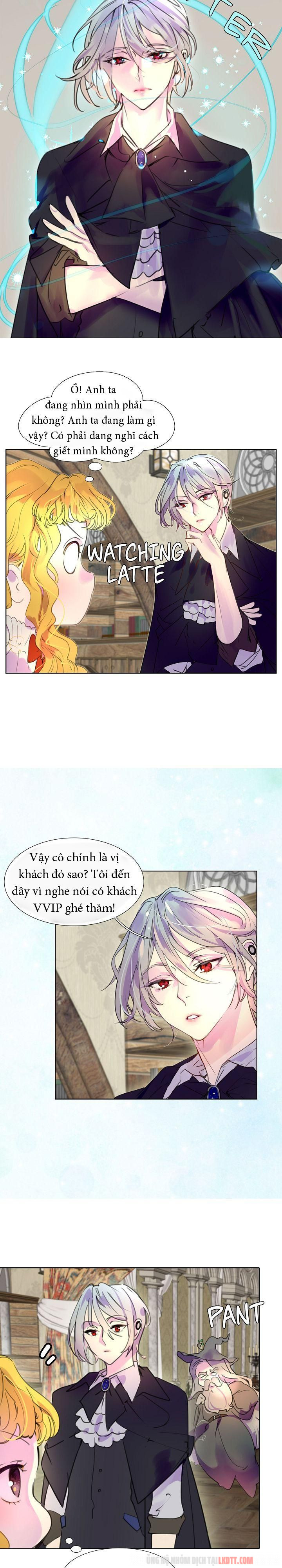 đừng xem thường nữ phụ chapter 24 6