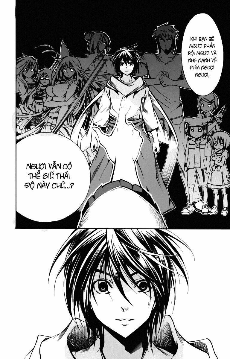 ashita no yoichi! chapter 31 14