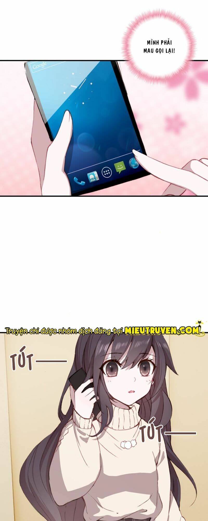 nhất sinh nhất thế mỹ nhân cốt chapter 9 13