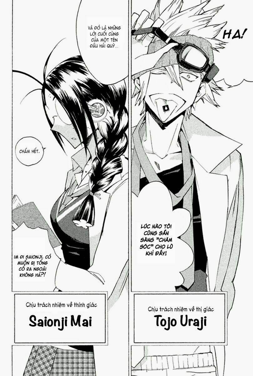 hell’s kitchen chapter 26 9