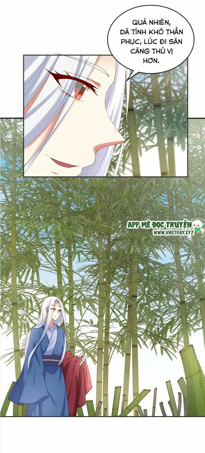 đô đốc đại nhân sủng thê kí chapter 64 22