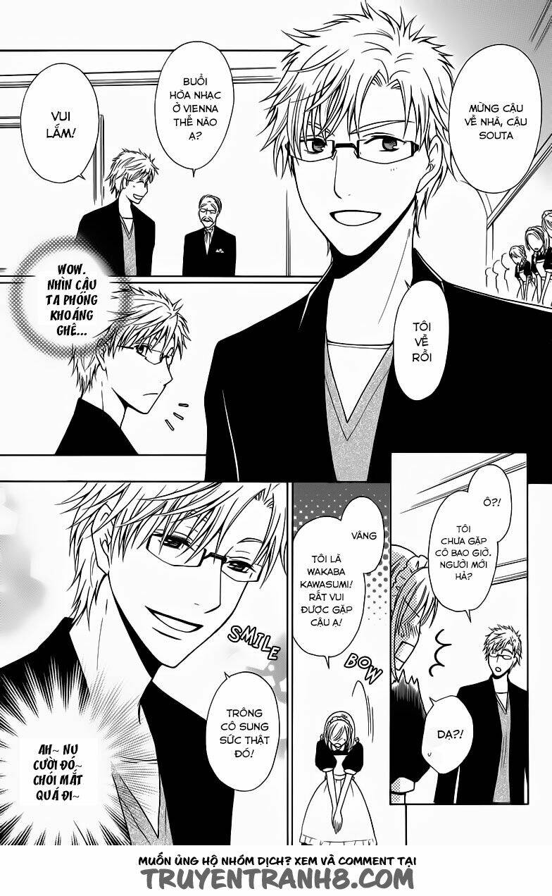 aigan cinderella chapter 1 21