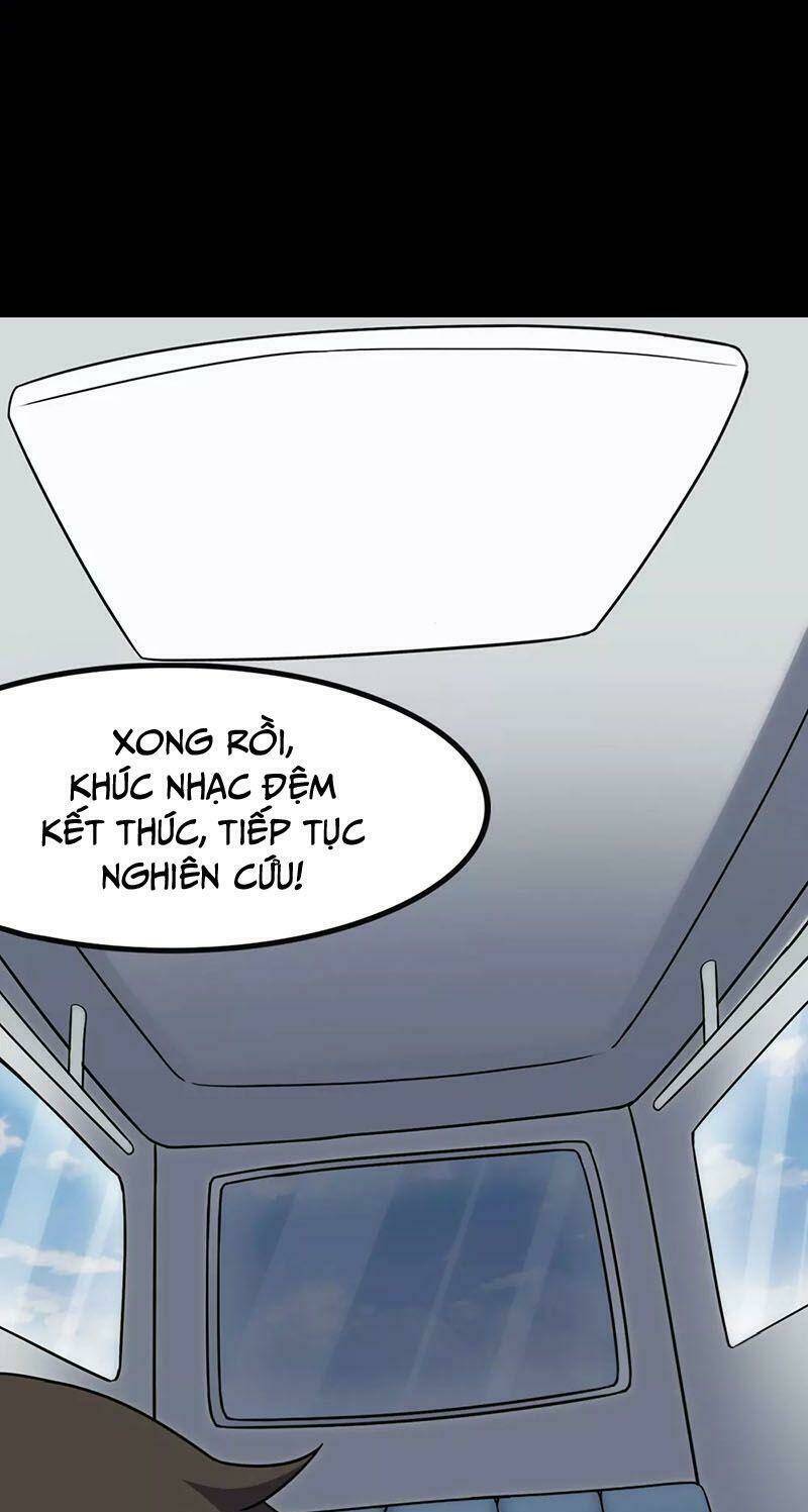 bạn gái virus của tôi chapter 216 59