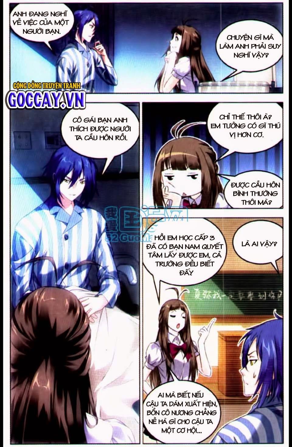 long tộc 2 chapter 32 17