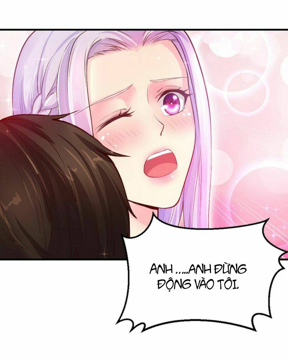 những mối tình bí mật không thể nói chapter 4 19