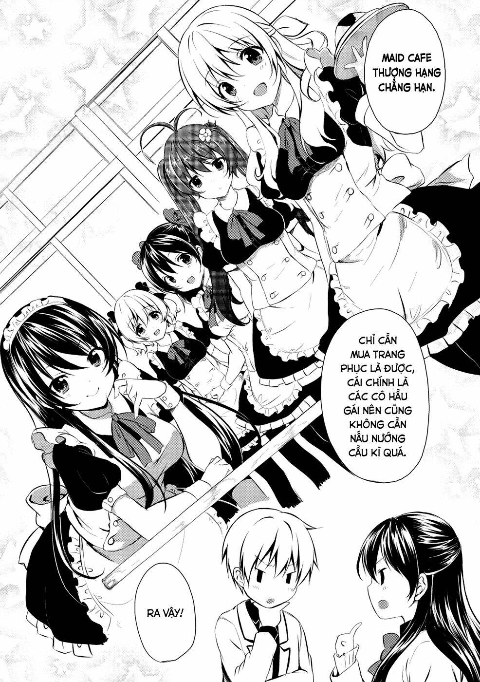 melty moment chapter 4 5