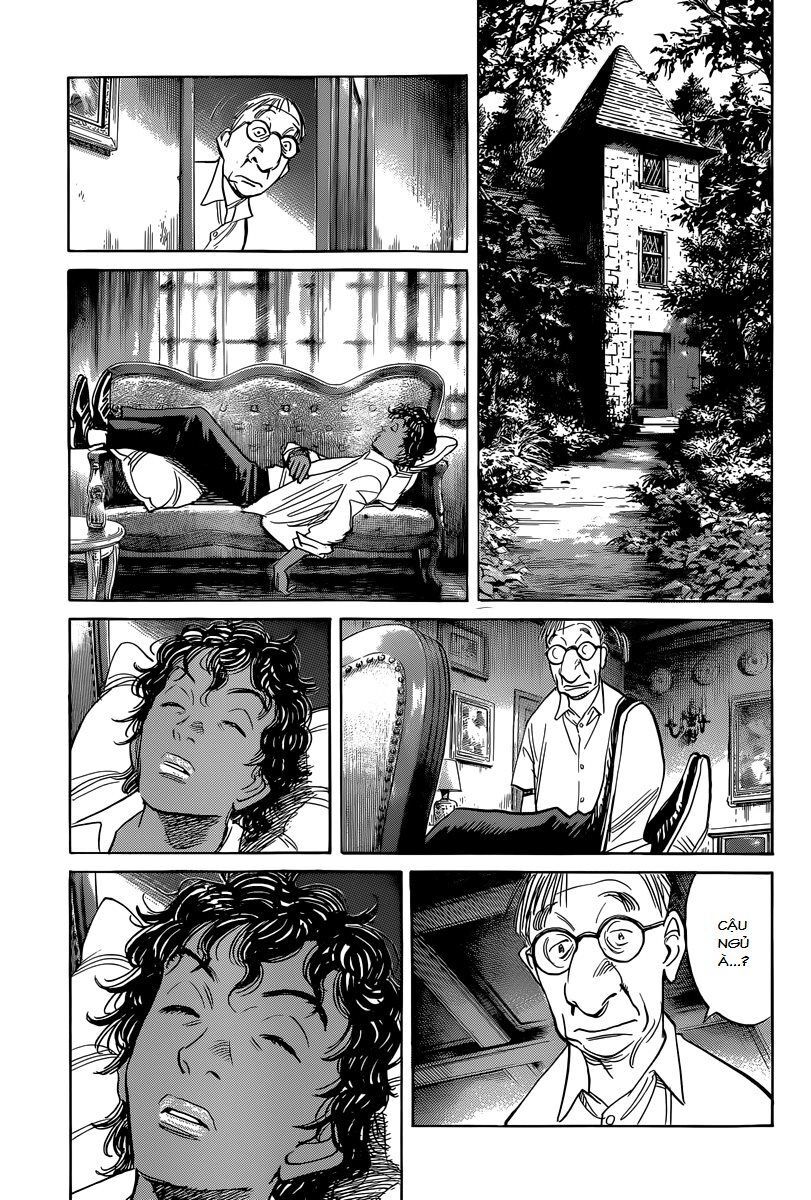 billy bat chapter 114 7