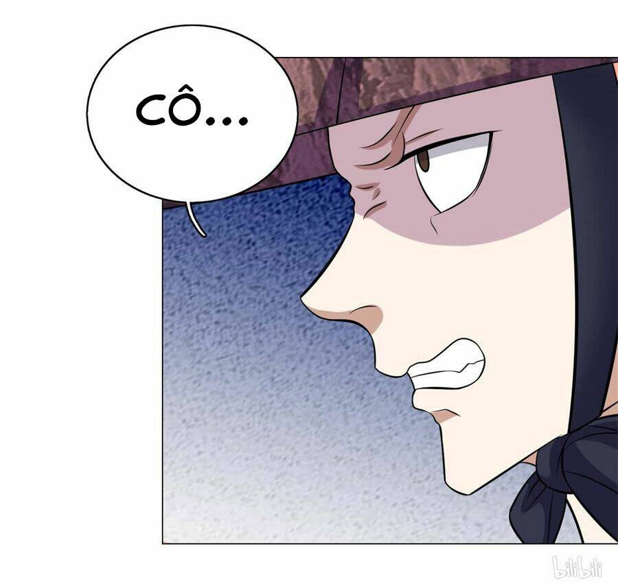 tuyệt thế thần hoàng chapter 101 11