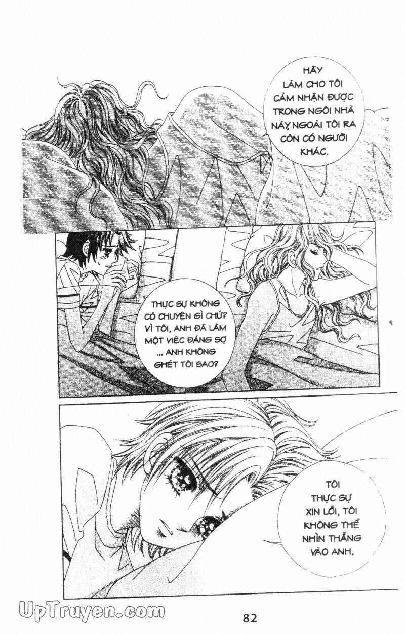 mặt nạ tình yêu chapter 106 3