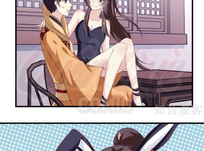 ta là ngọc hoàng đại đế chapter 93 14