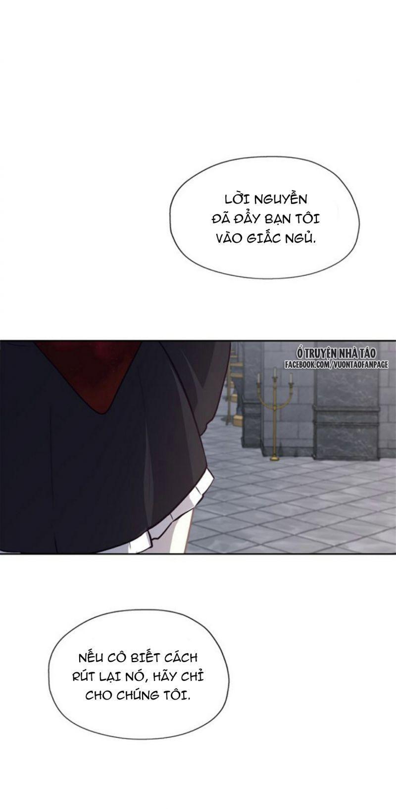 đi theo dấu vụn bánh chapter 21 10