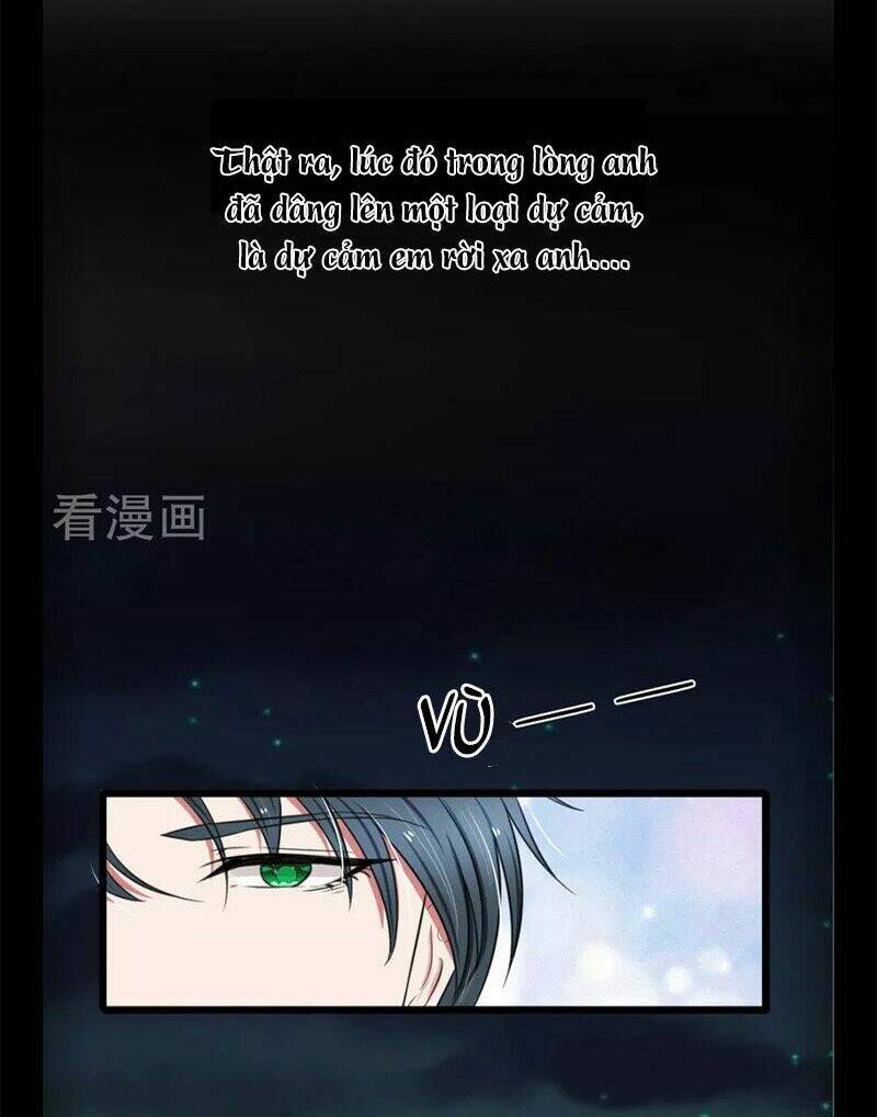 phúc hắc lão công buông em ra chapter 59 16