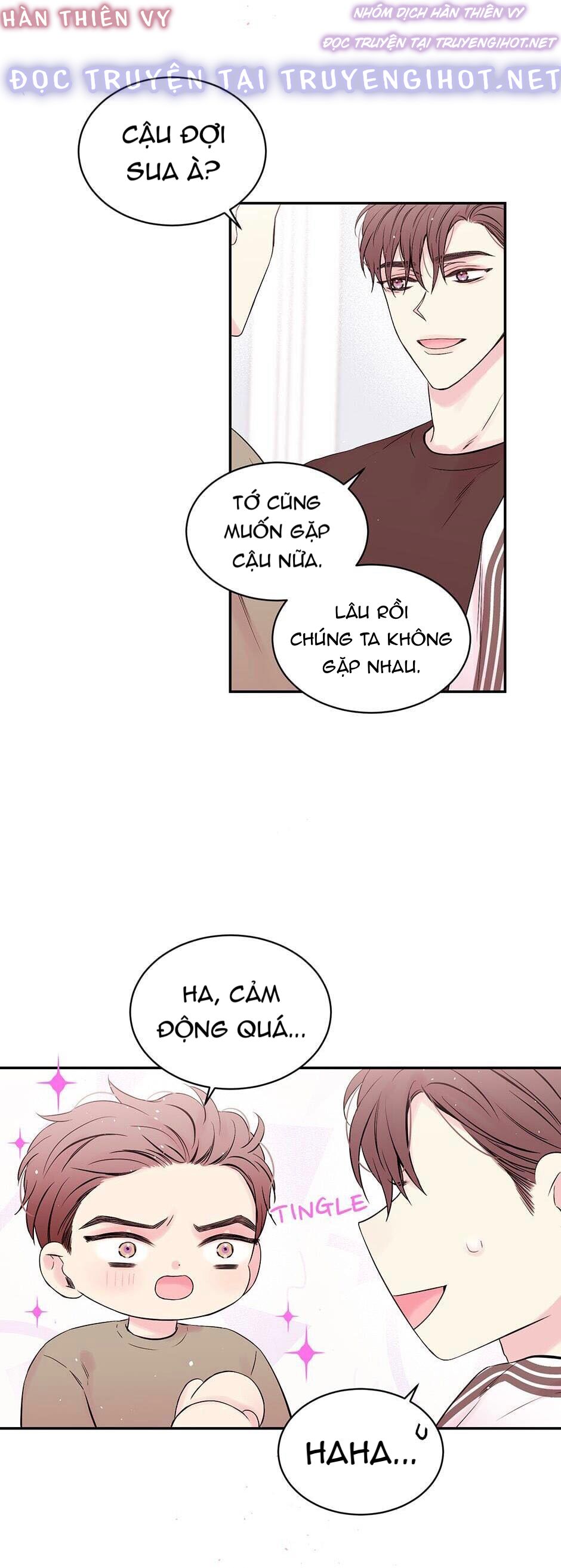 in my closet chapter 68 8