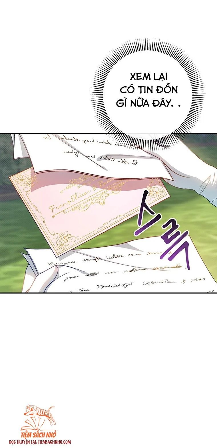 Trở Thành Cứu Tinh Của Nhân Vật Chính chapter 21.5 9