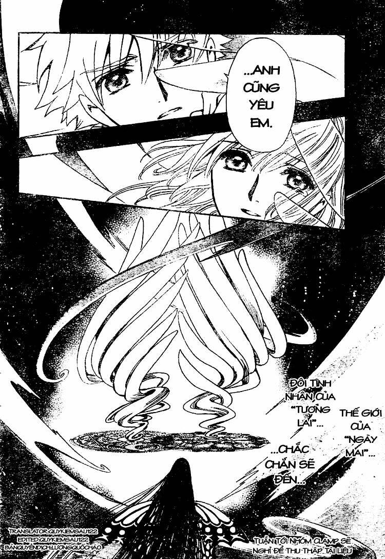 huyền thoại đôi cánh chapter 221 14