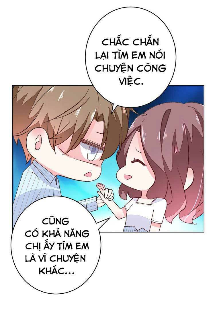 điều ước sủng ái bất bình đẳng chapter 61.2 3