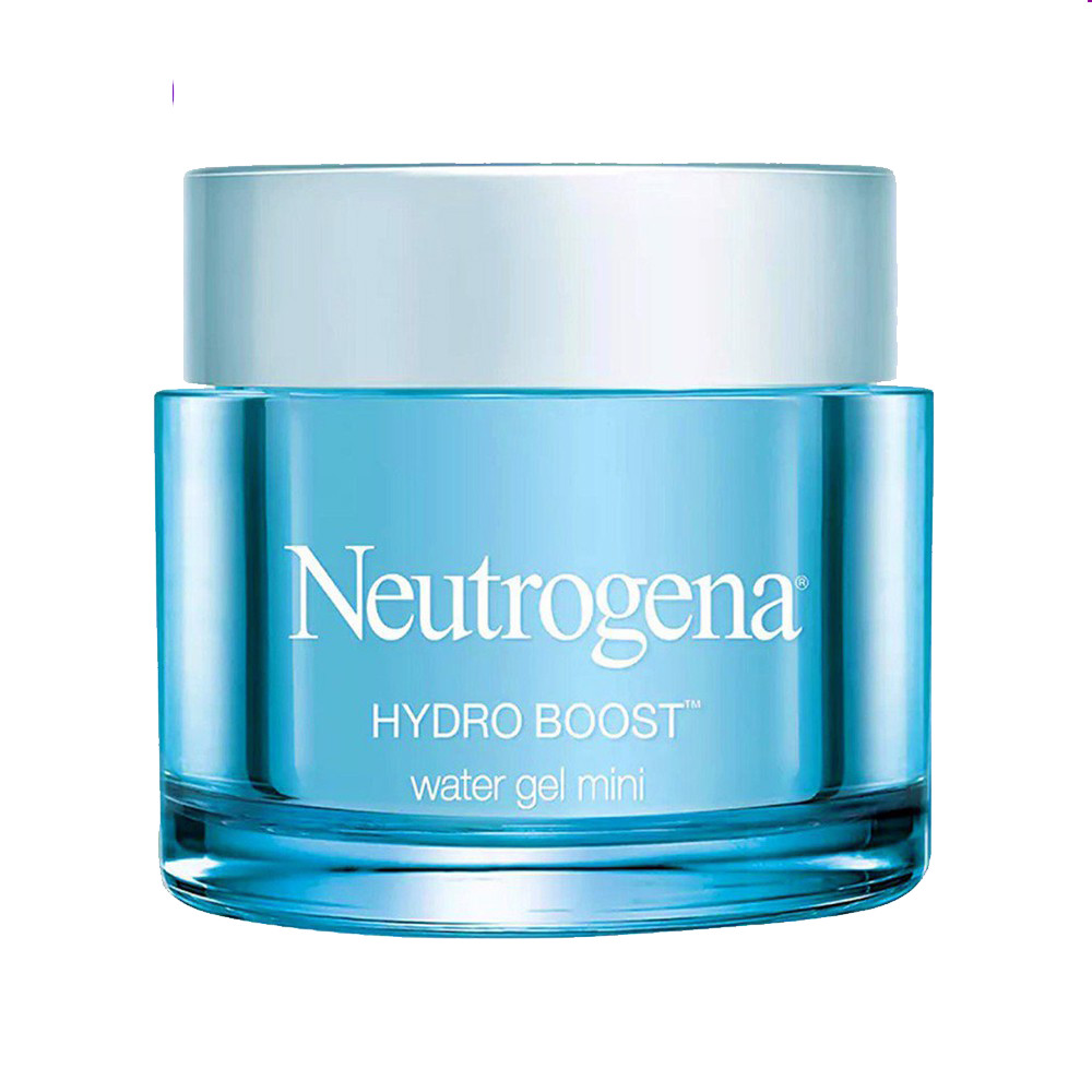 Kem Dưỡng Cấp Nước Cho Da Hỗn Hợp Neutrogena Hydro Boost Water Gel